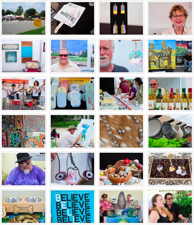 First Saturday Arts Market - Cinco de Mayo Edition, by Decca Photography