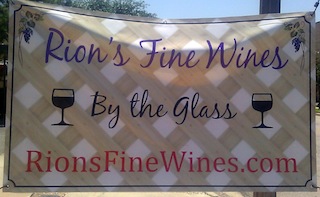 Rion's Fine Wines Rion's Fine Wines