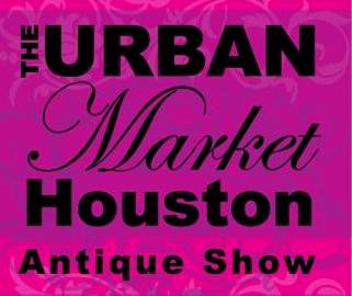The Urban Market Houston Antique Show has become THE event for dealers as well as bargain hunters who are looking to spend a weekend in the beautiful outdoors looking through tents filled with incredible antiques and treasures right here in Houston